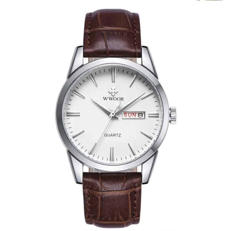 Gaston Classic Business Watch