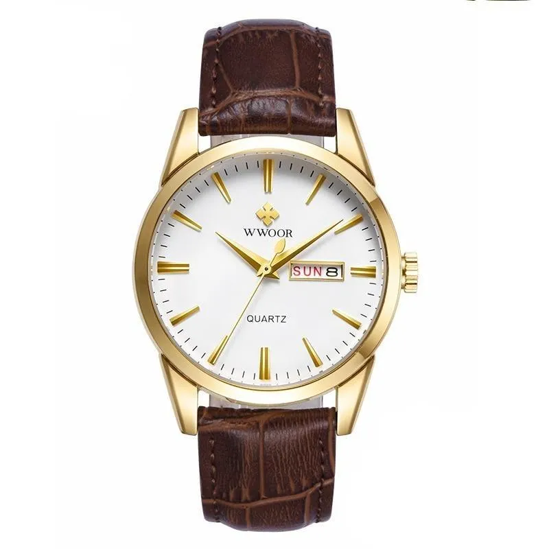 Gaston Classic Business Watch
