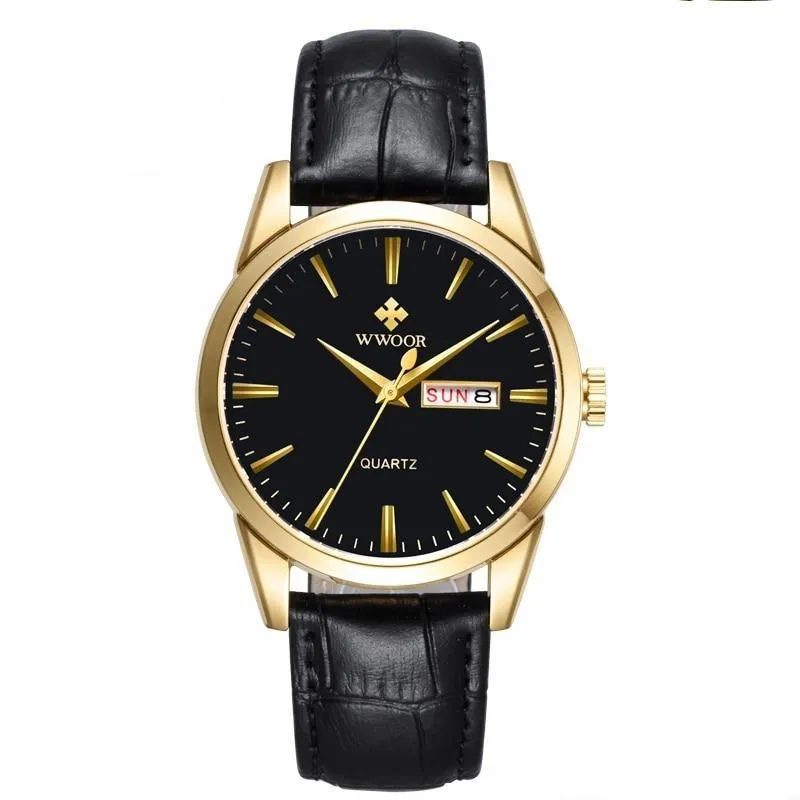 Gaston Classic Business Watch