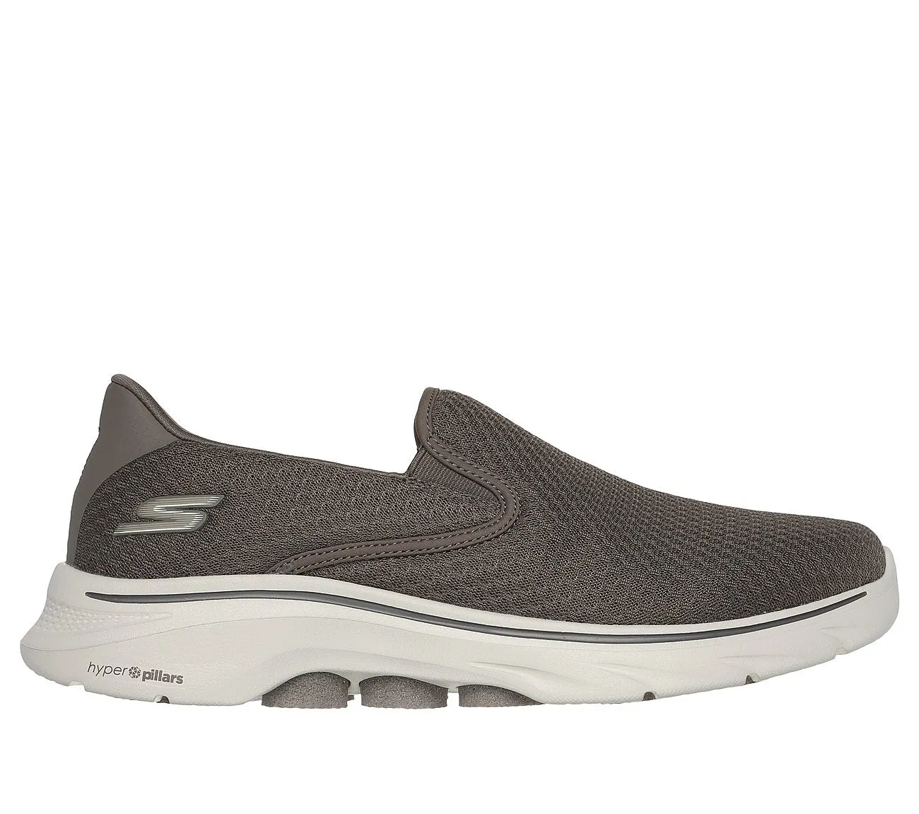 GOWALK 7 - TAUPE