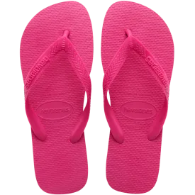 HAVAIANAS TOP - PINK ELECTRIC