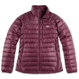 Helium Down Jacket - Women's