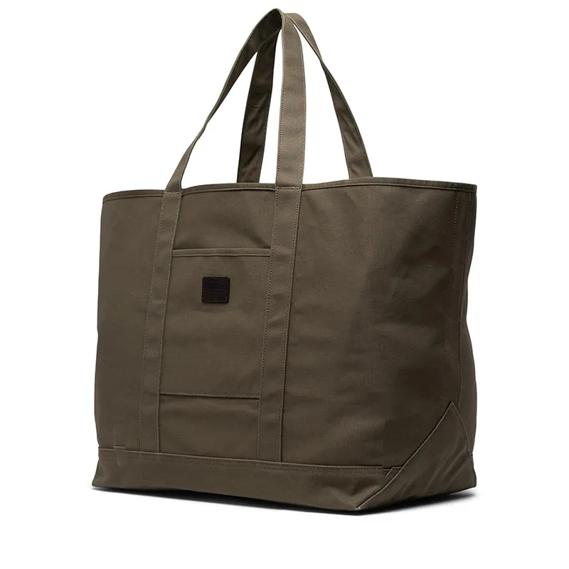 HERSCHEL BAMFIELD TOTE HEAVYWEIGHT COLLECTION