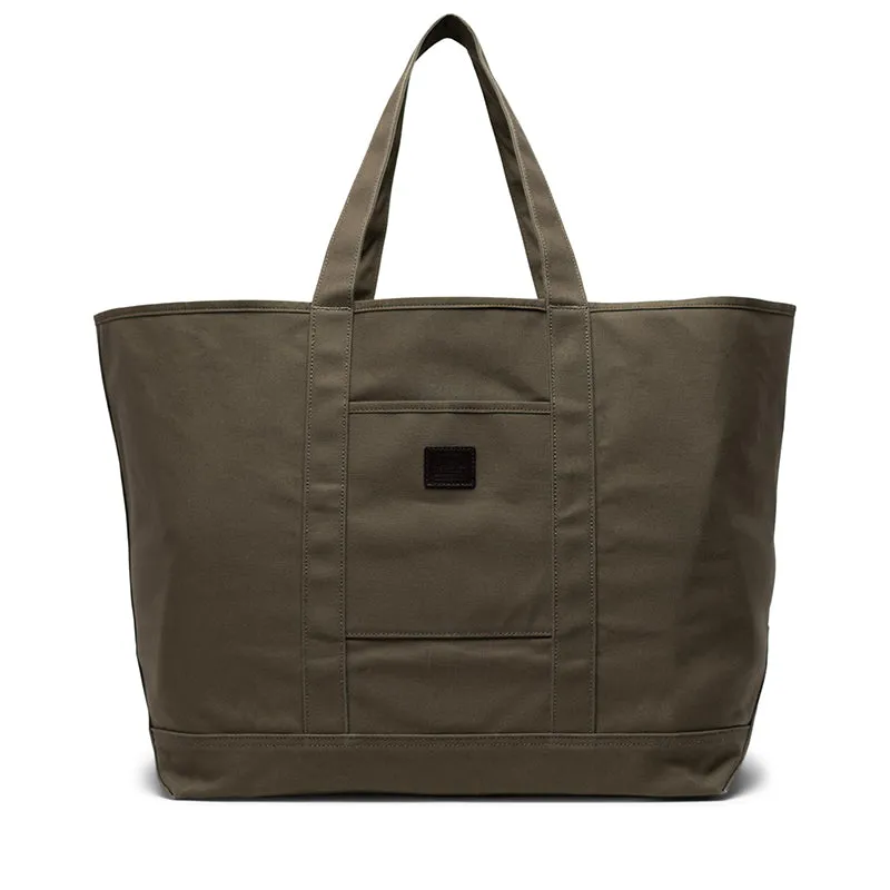 HERSCHEL BAMFIELD TOTE HEAVYWEIGHT COLLECTION