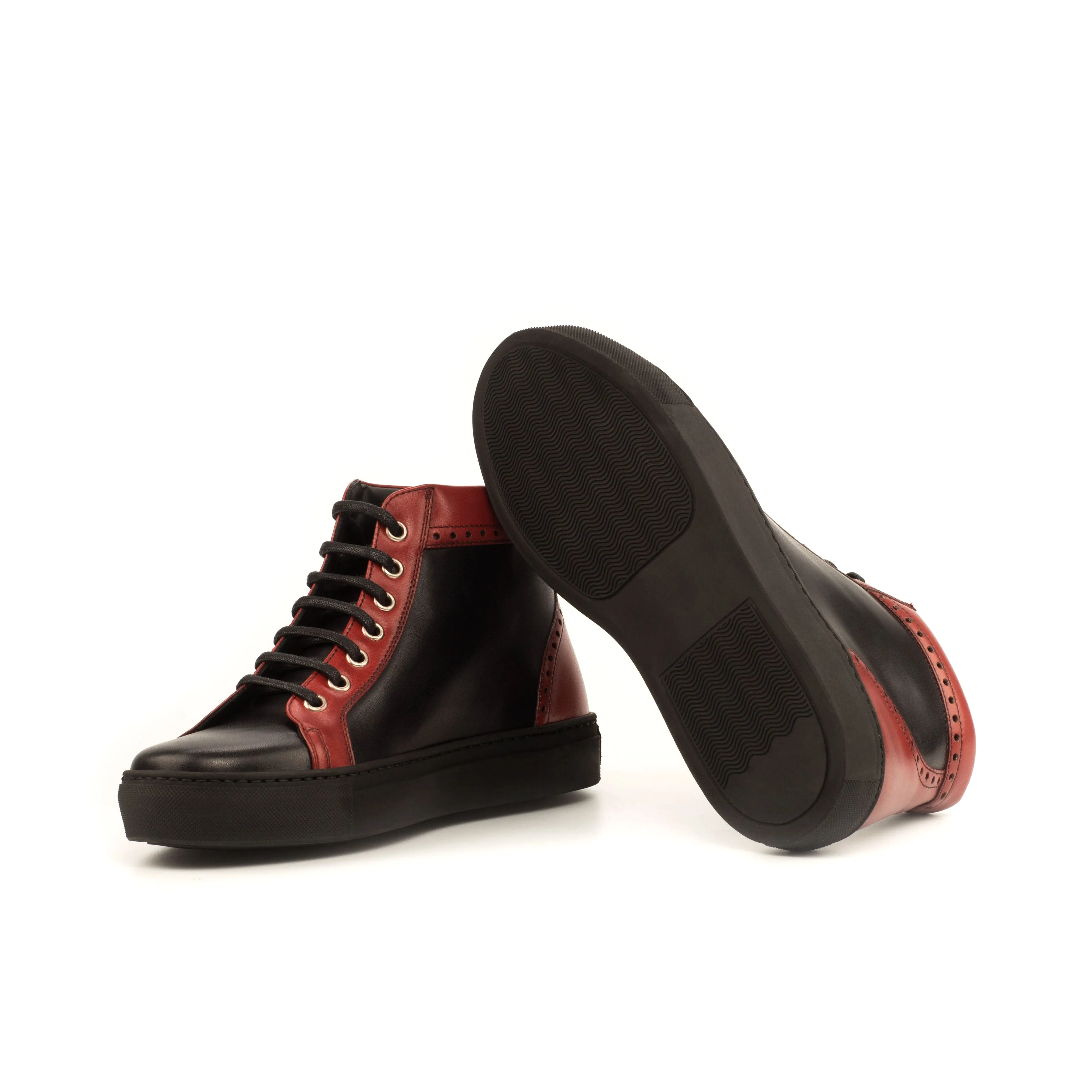 High Top 002