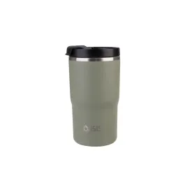 Insulated Travel Cup 480ml - Olive Green