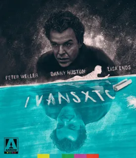 IVANSXTC BLU-RAY