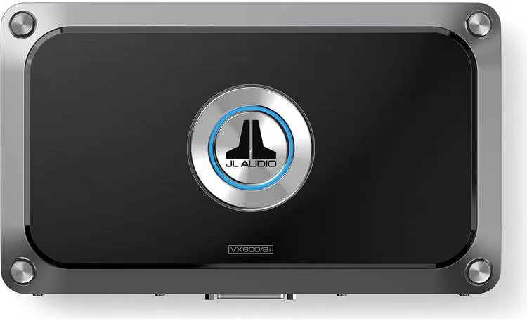 JL Audio VXi800/8