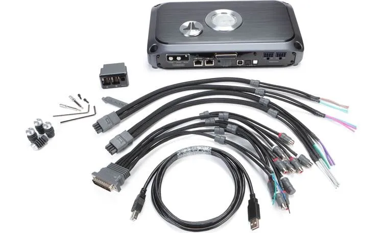 JL Audio VXi800/8