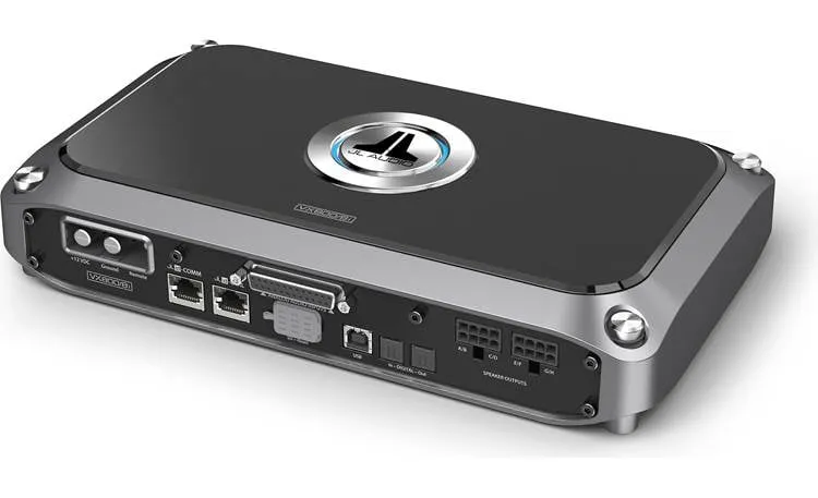 JL Audio VXi800/8