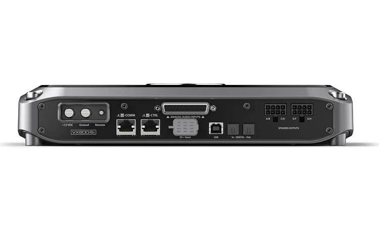JL Audio VXi800/8