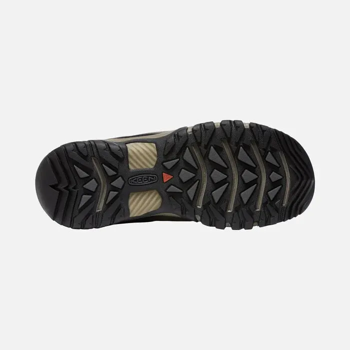 Keen Men's Targhee III Waterproof Hiking Shoe
