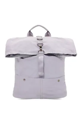 Lavender Backpack