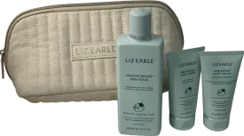 Liz Earle Liz Earl Skincare Bundle And Bag One size