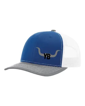 LONGHORN BRAND 112 Hat