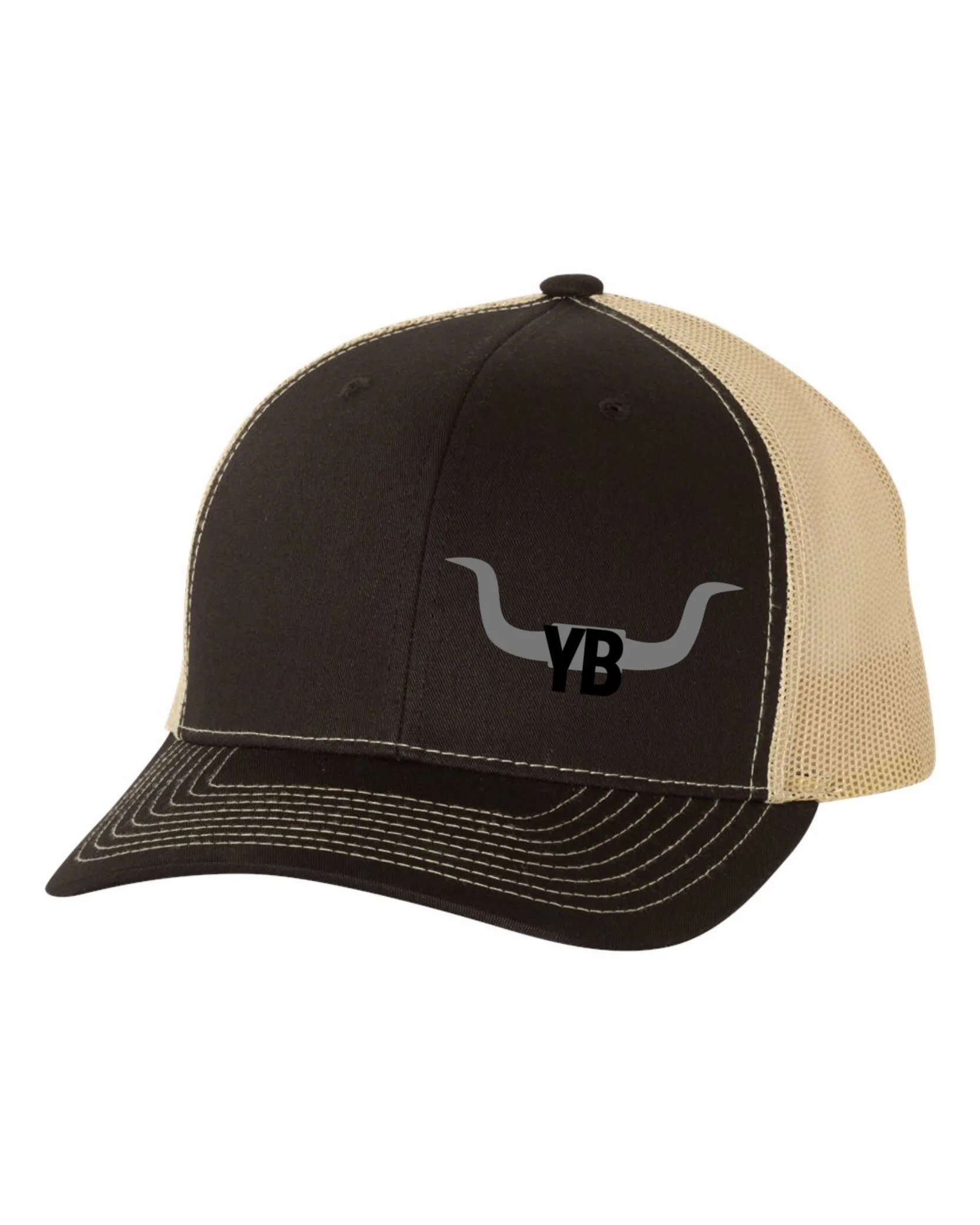 LONGHORN BRAND 112 Hat