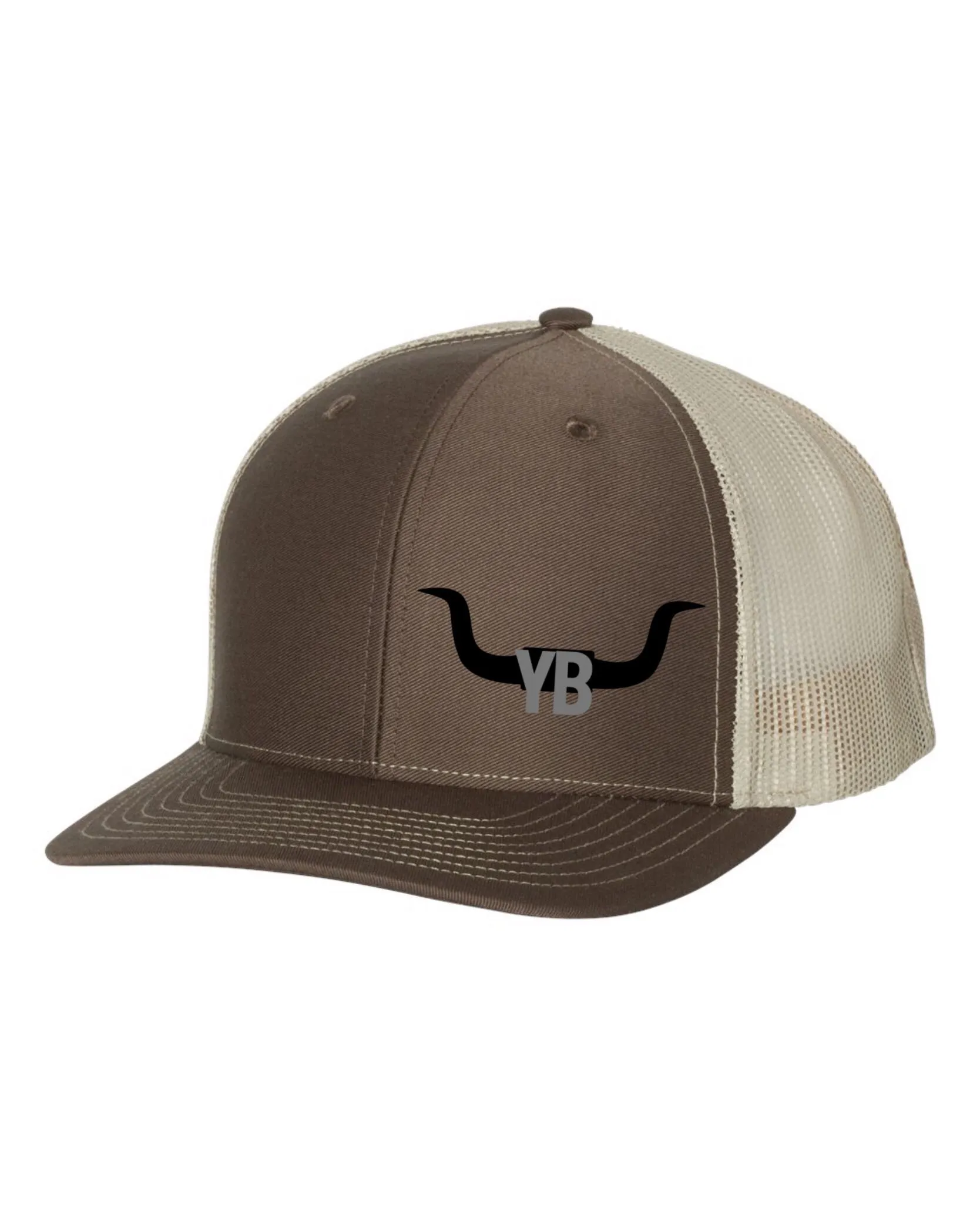 LONGHORN BRAND 112 Hat