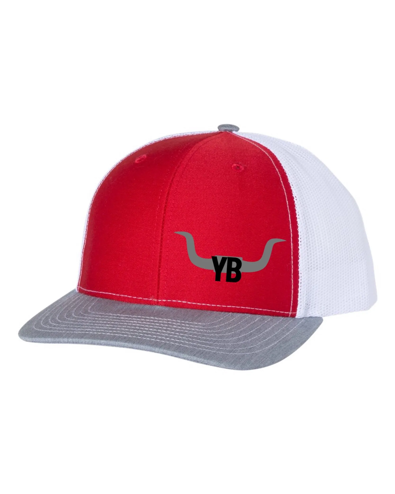 LONGHORN BRAND 112 Hat