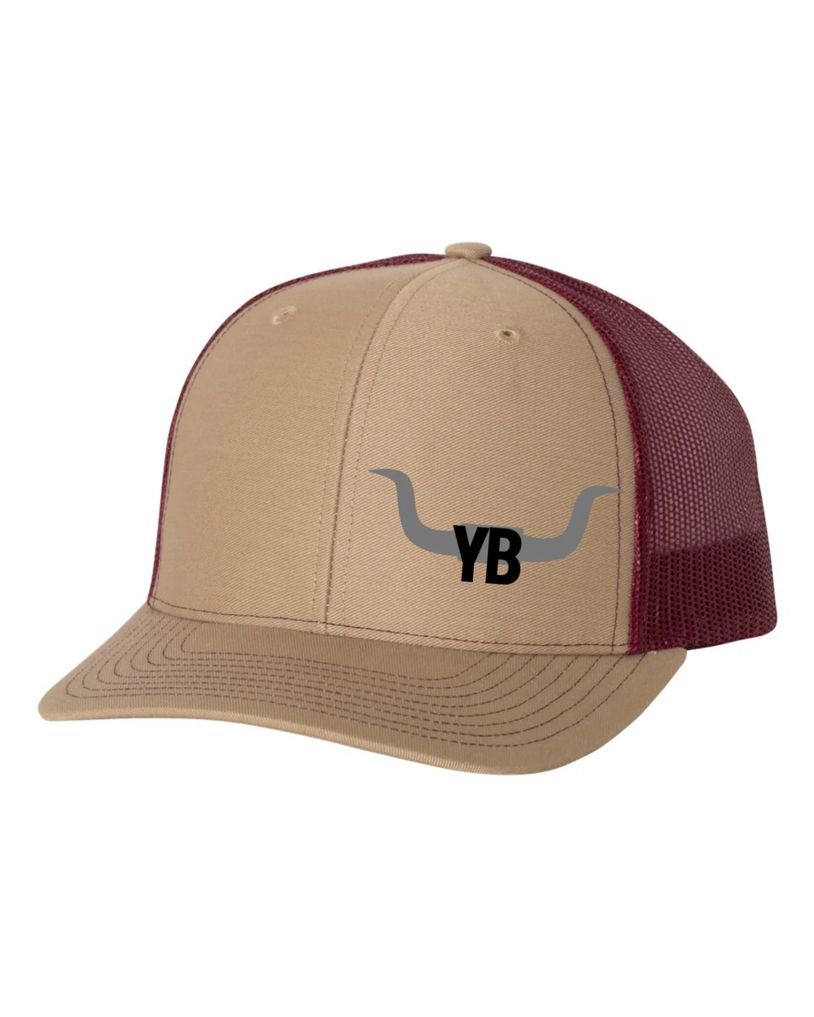 LONGHORN BRAND 112 Hat