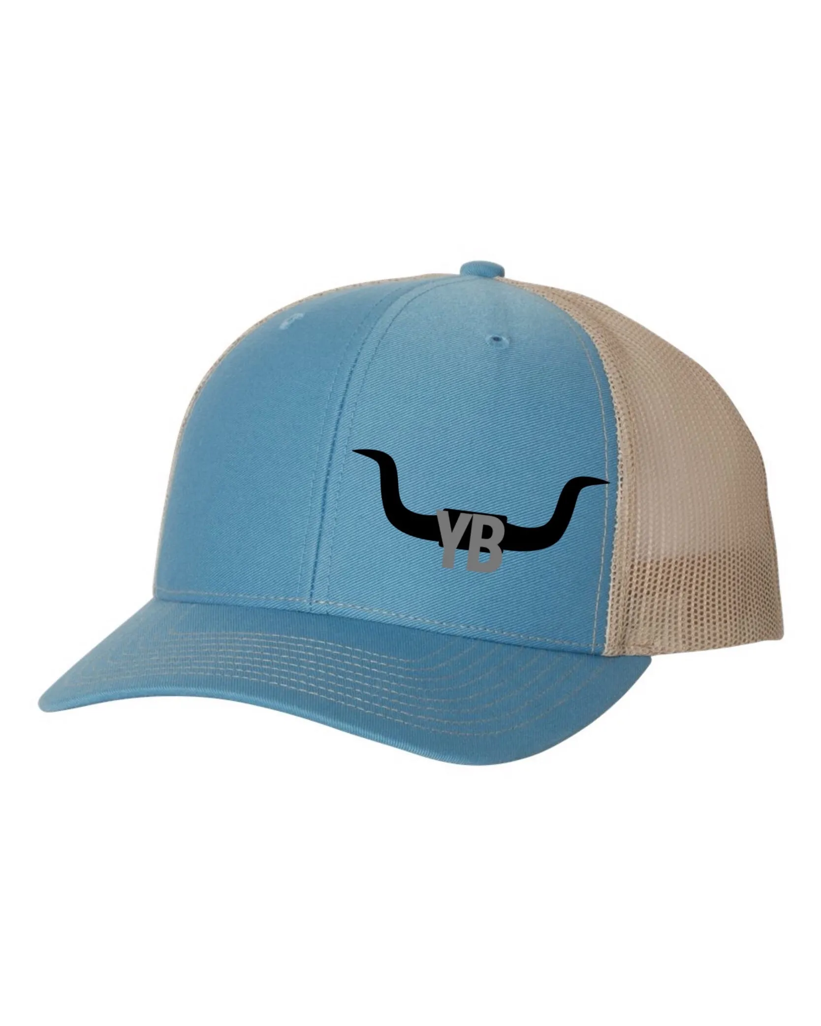 LONGHORN BRAND 112 Hat