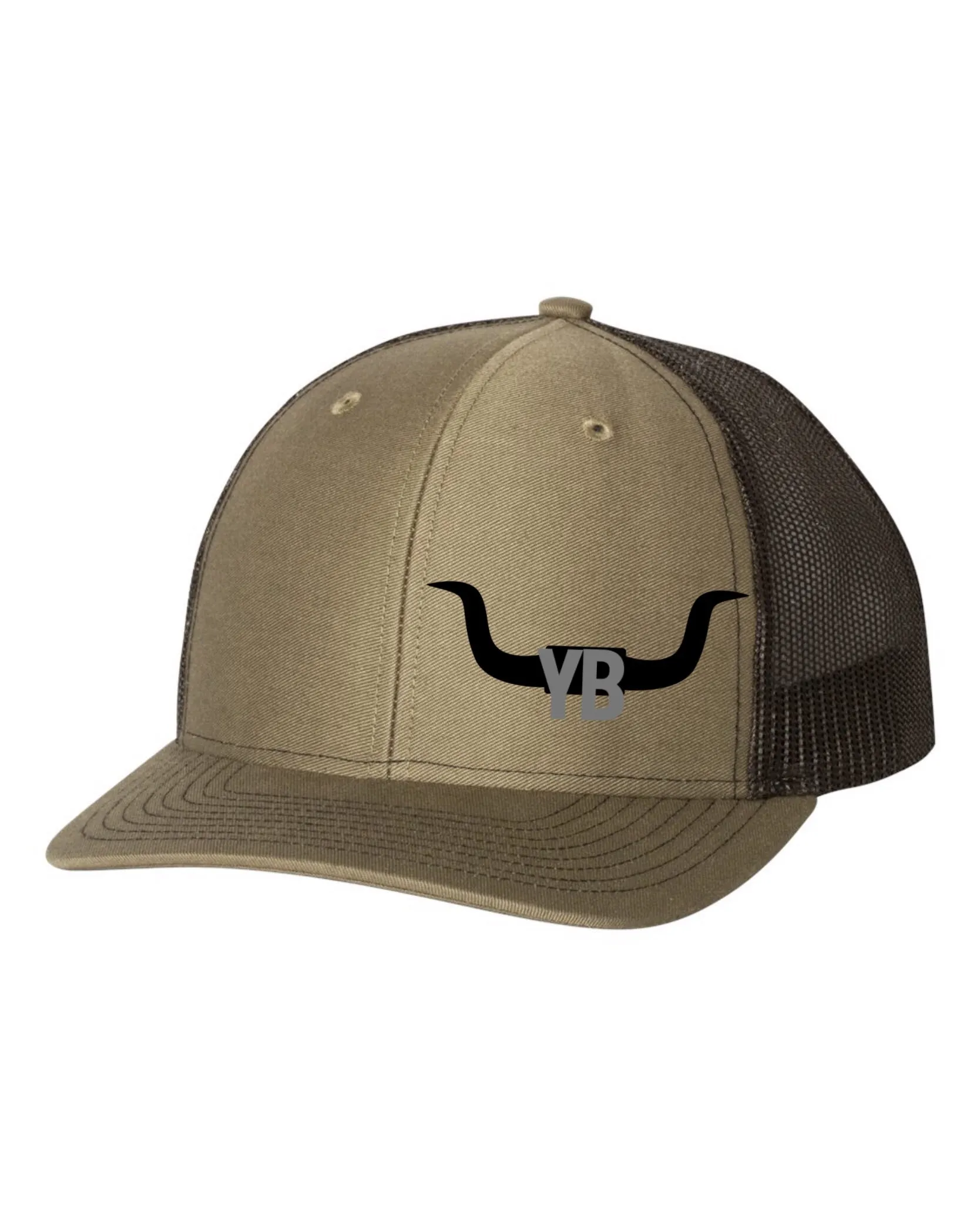 LONGHORN BRAND 112 Hat