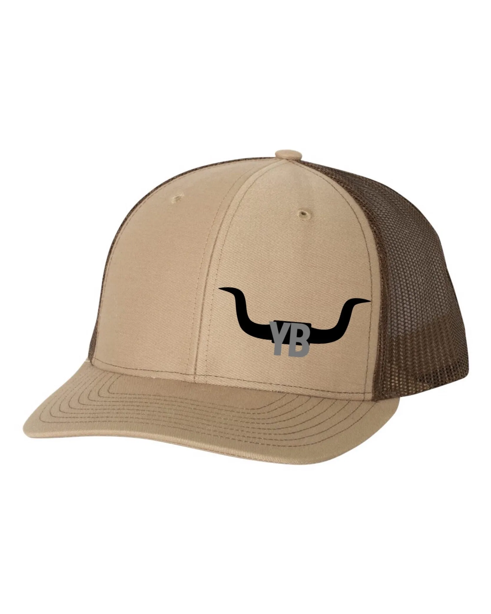 LONGHORN BRAND 112 Hat
