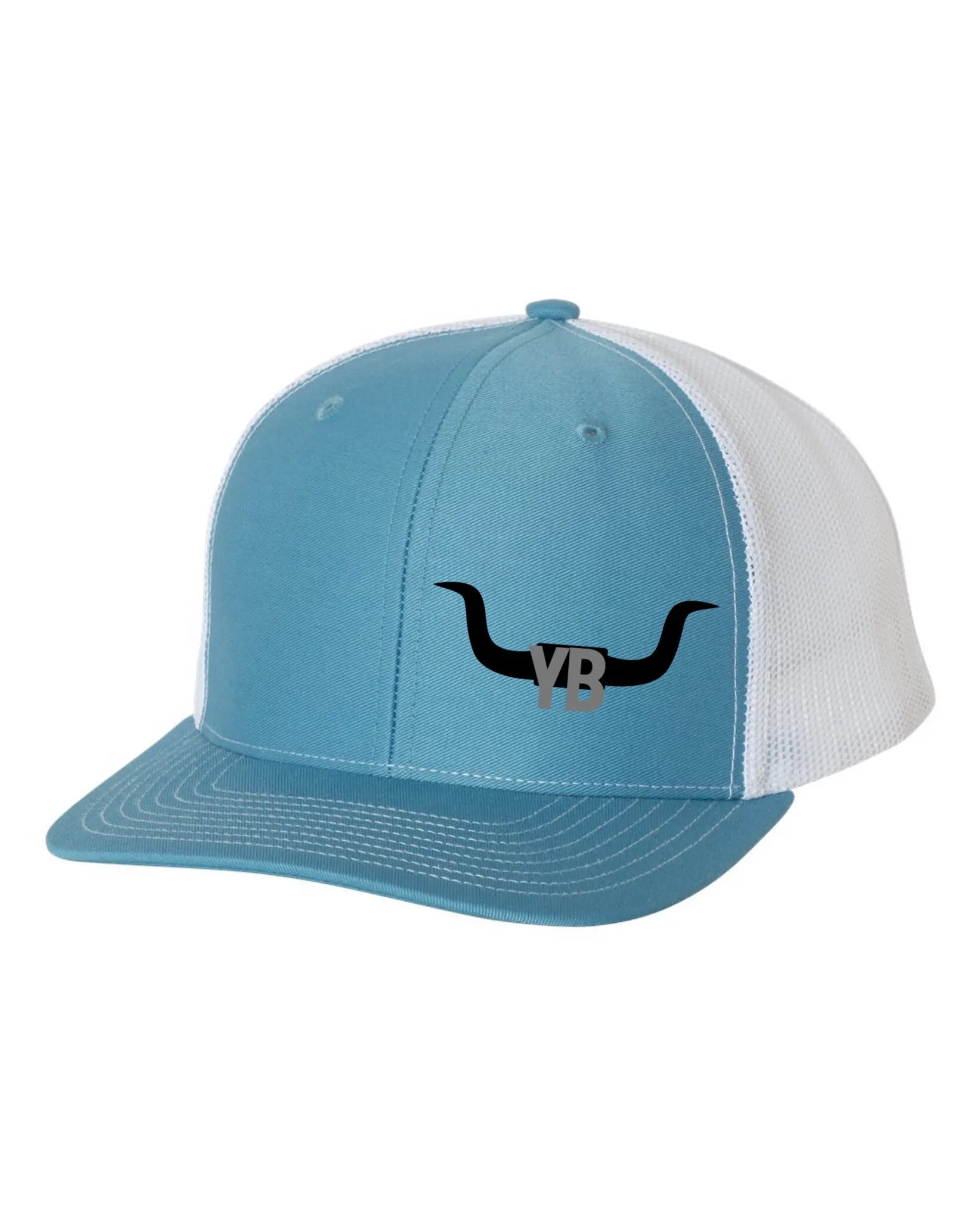 LONGHORN BRAND 112 Hat