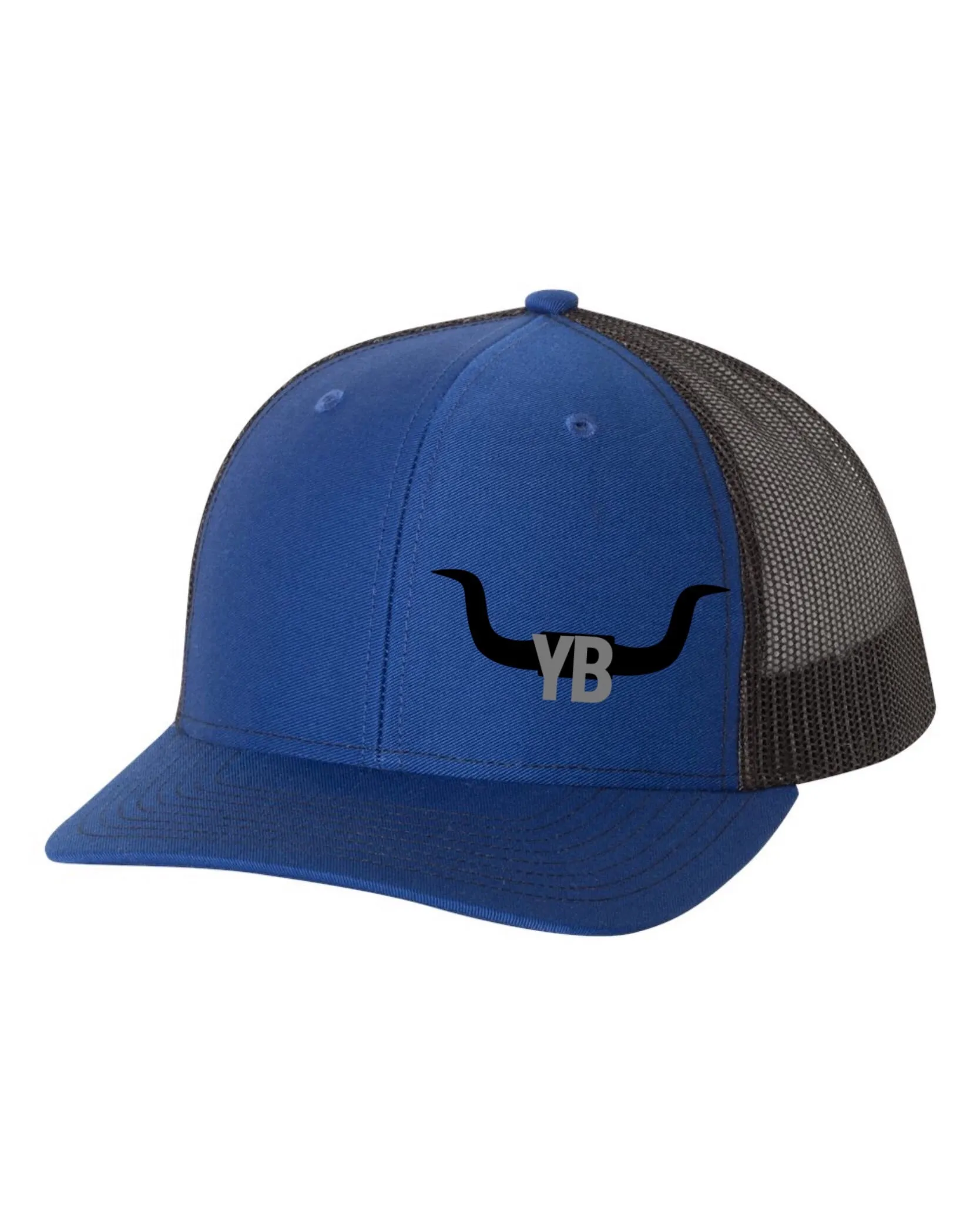 LONGHORN BRAND 112 Hat