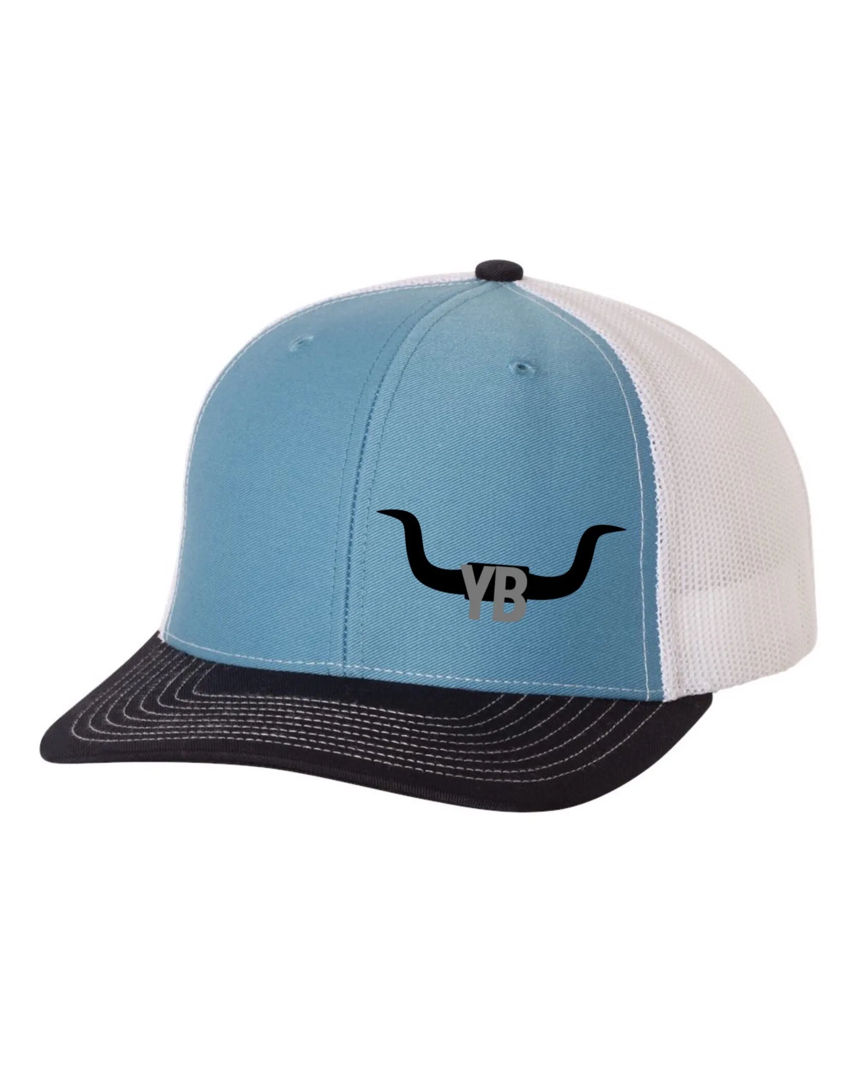 LONGHORN BRAND 112 Hat