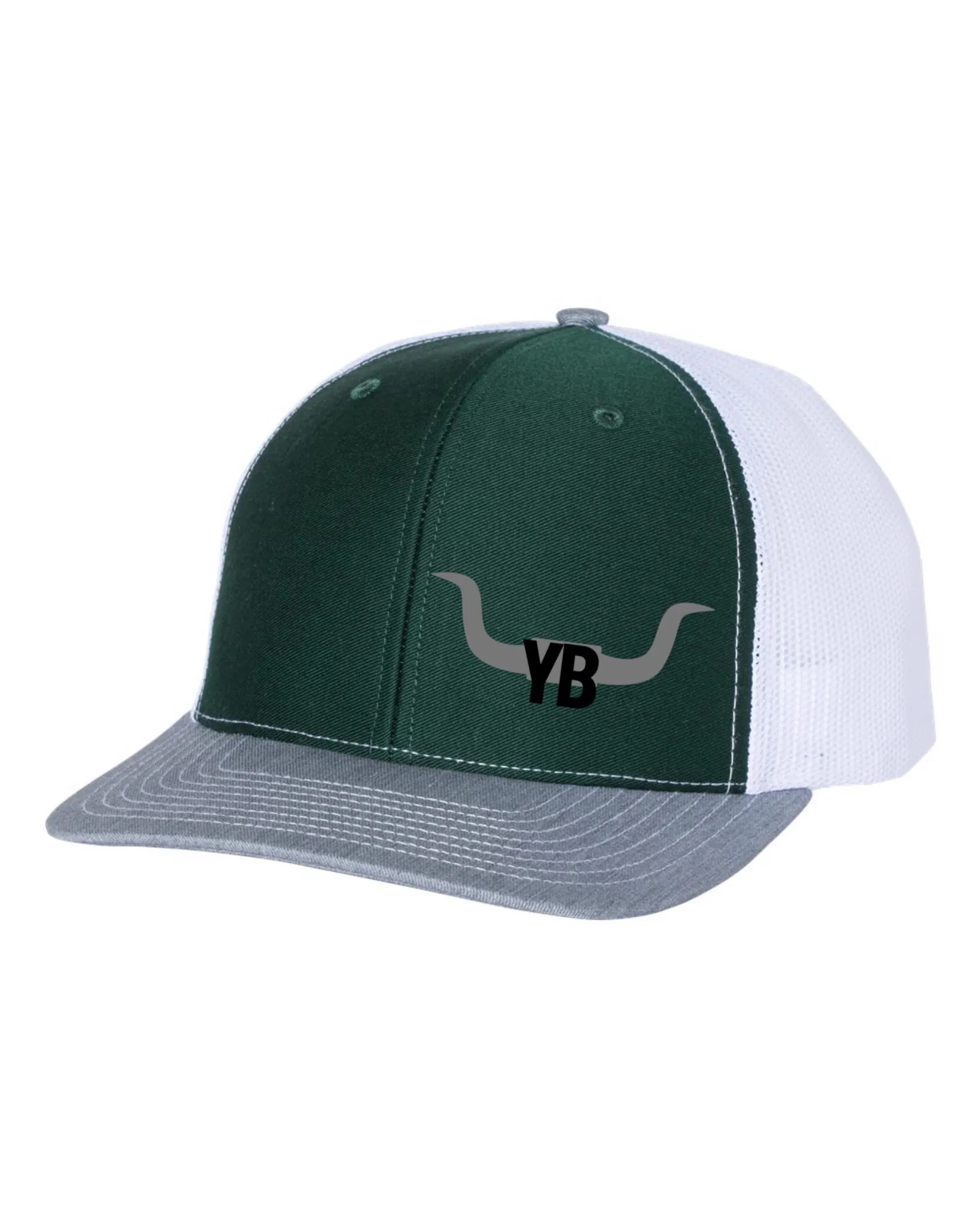 LONGHORN BRAND 112 Hat