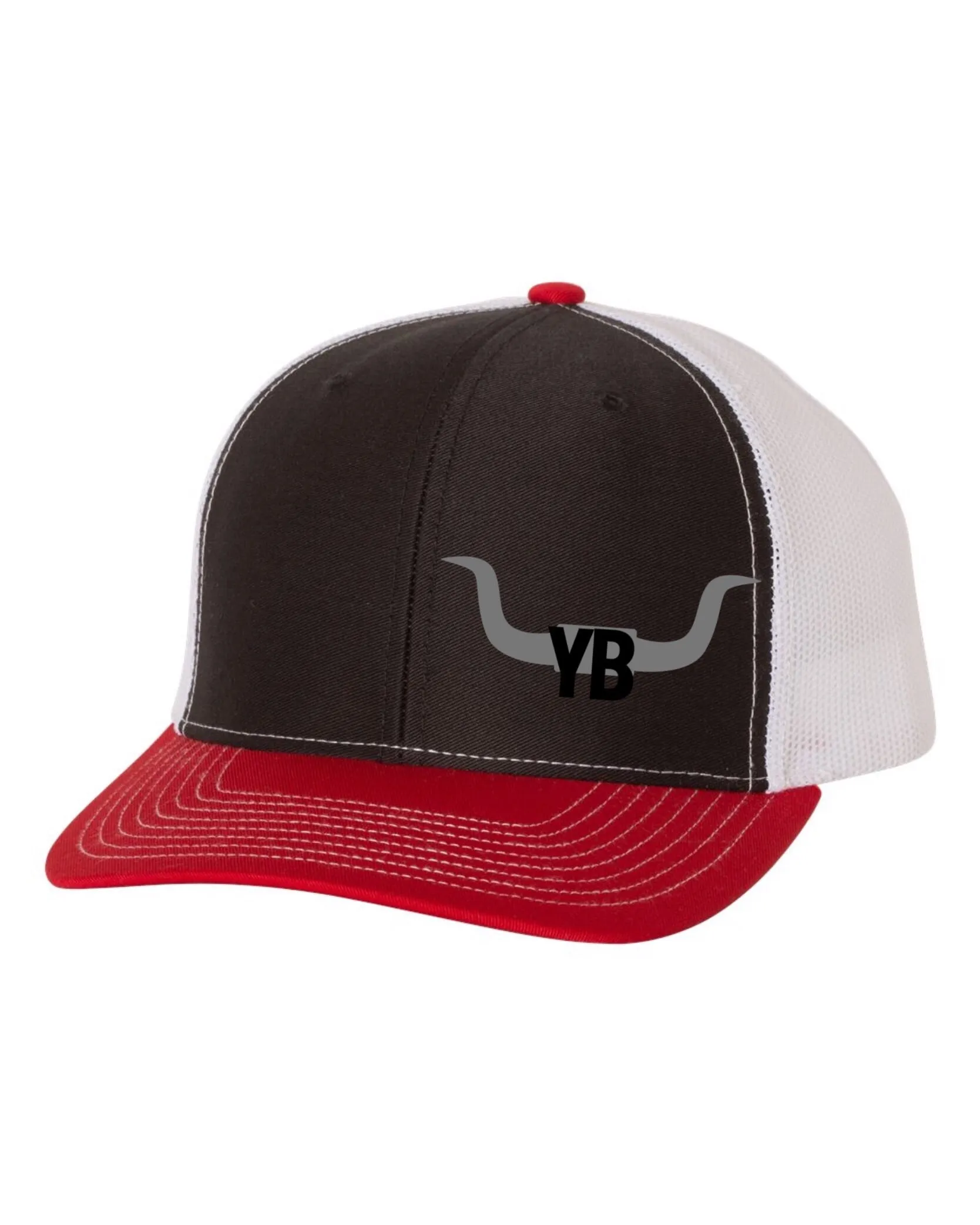 LONGHORN BRAND 112 Hat
