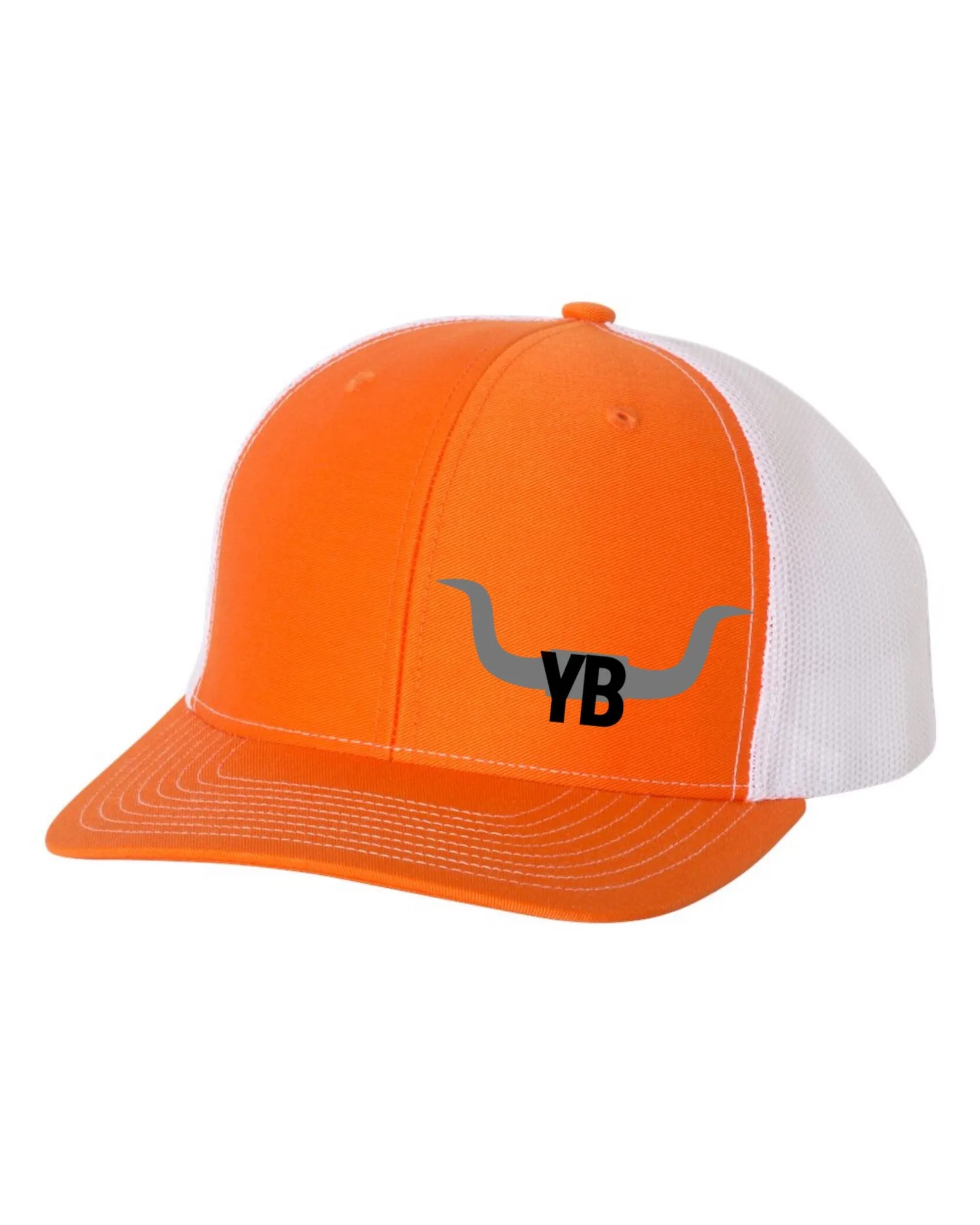 LONGHORN BRAND 112 Hat