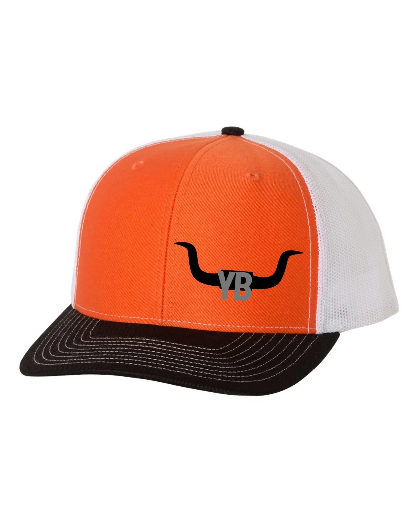 LONGHORN BRAND 112 Hat