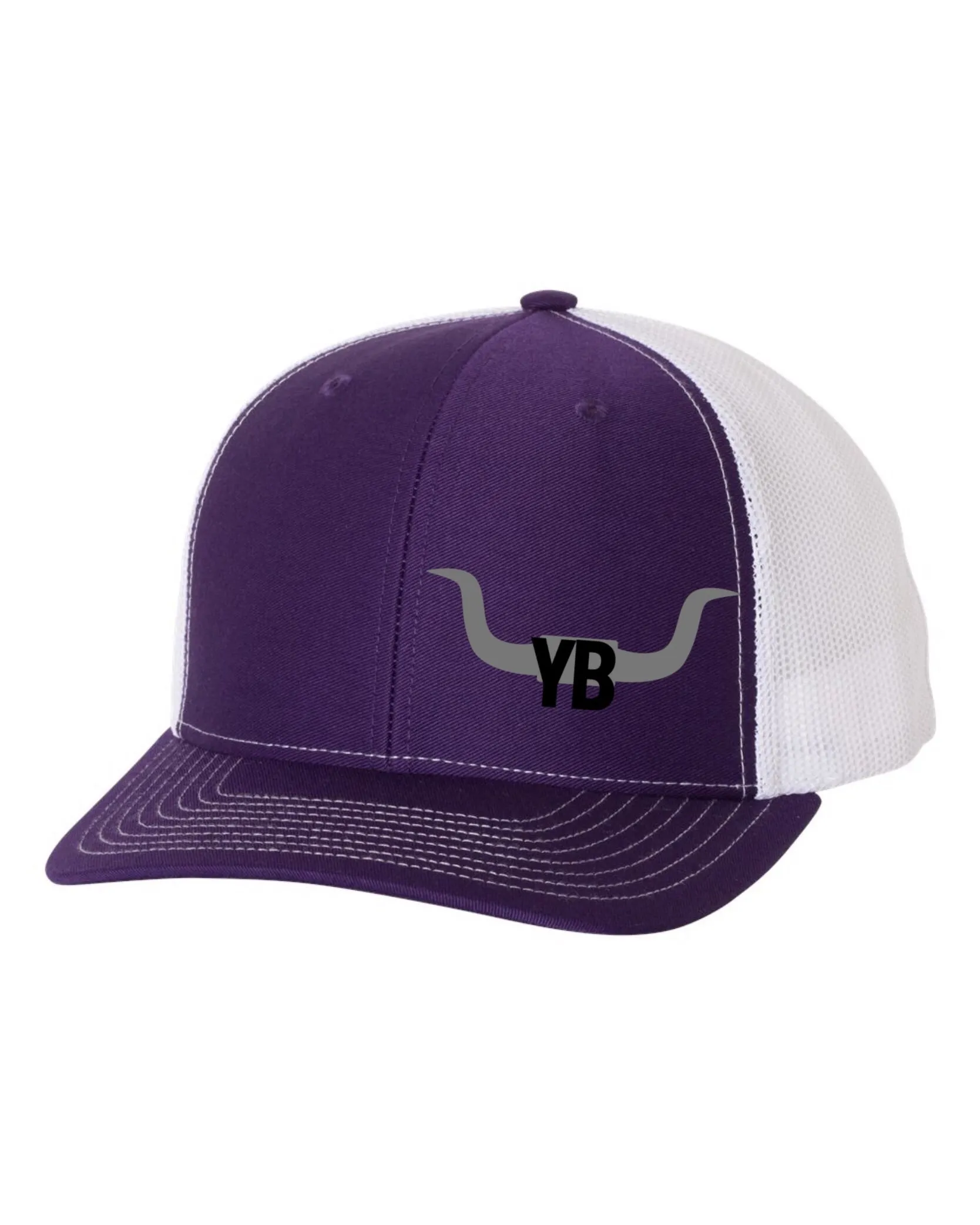 LONGHORN BRAND 112 Hat