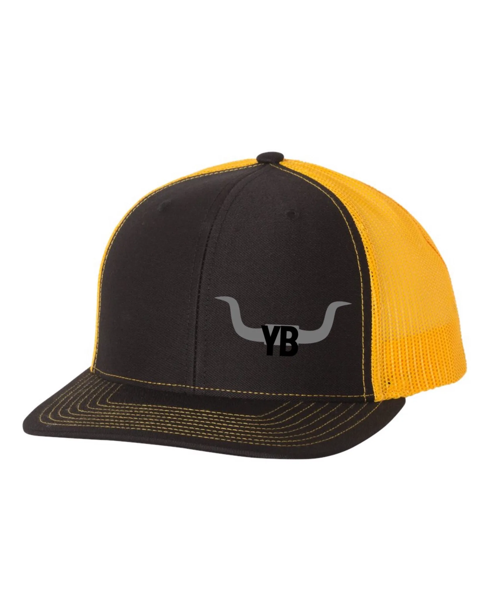 LONGHORN BRAND 112 Hat