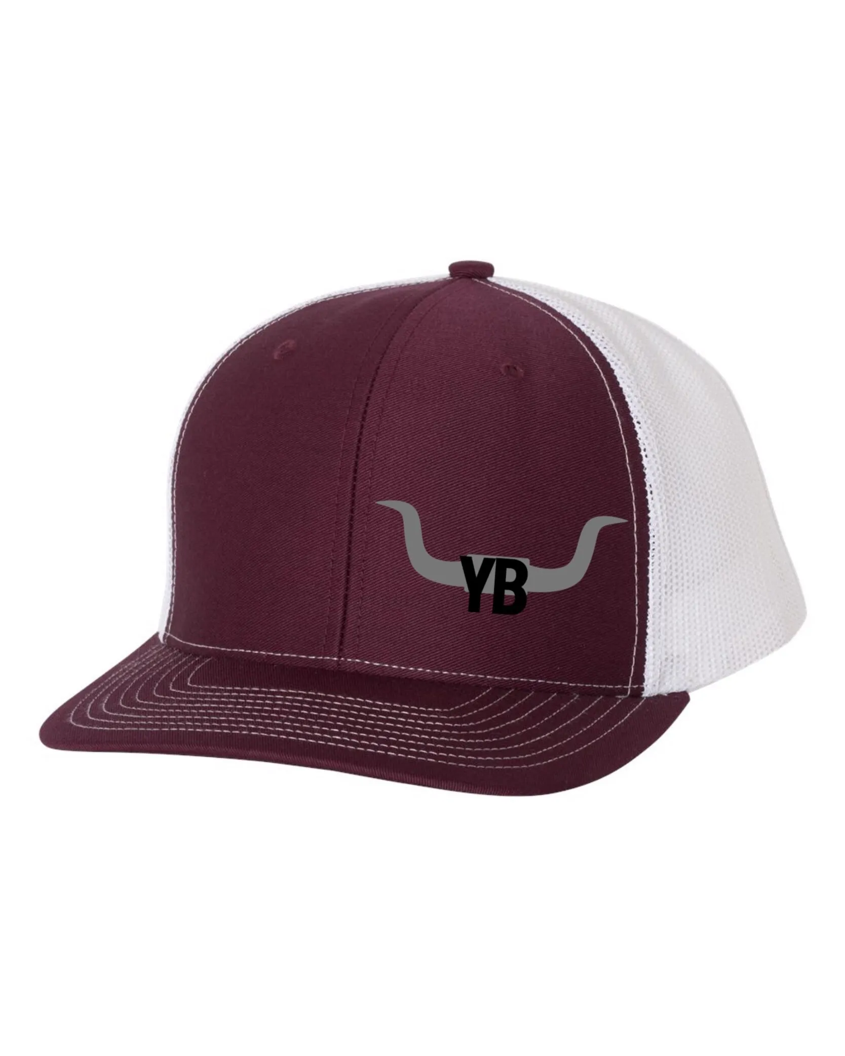 LONGHORN BRAND 112 Hat