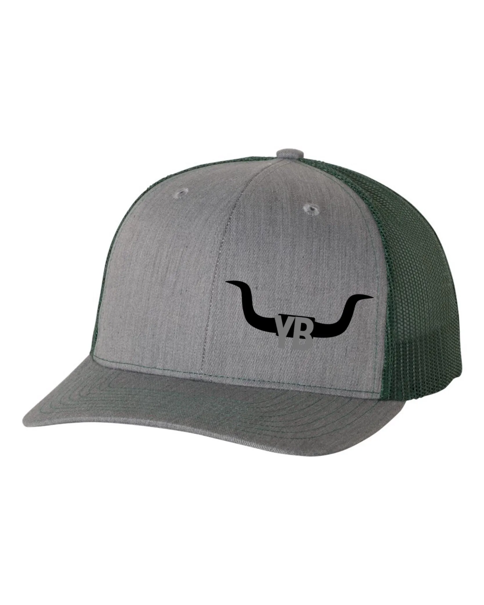 LONGHORN BRAND 112 Hat