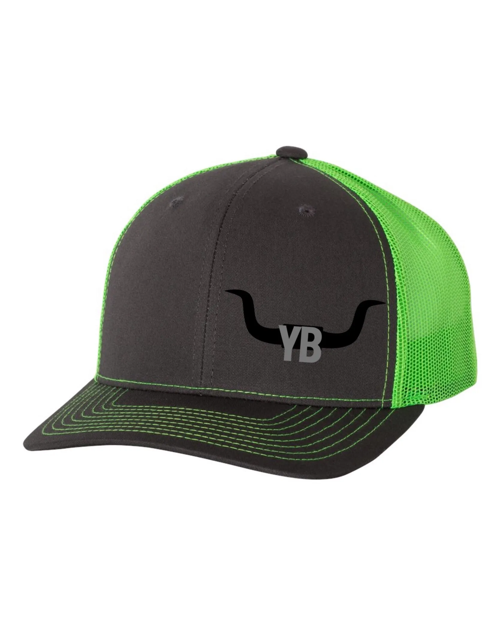 LONGHORN BRAND 112 Hat