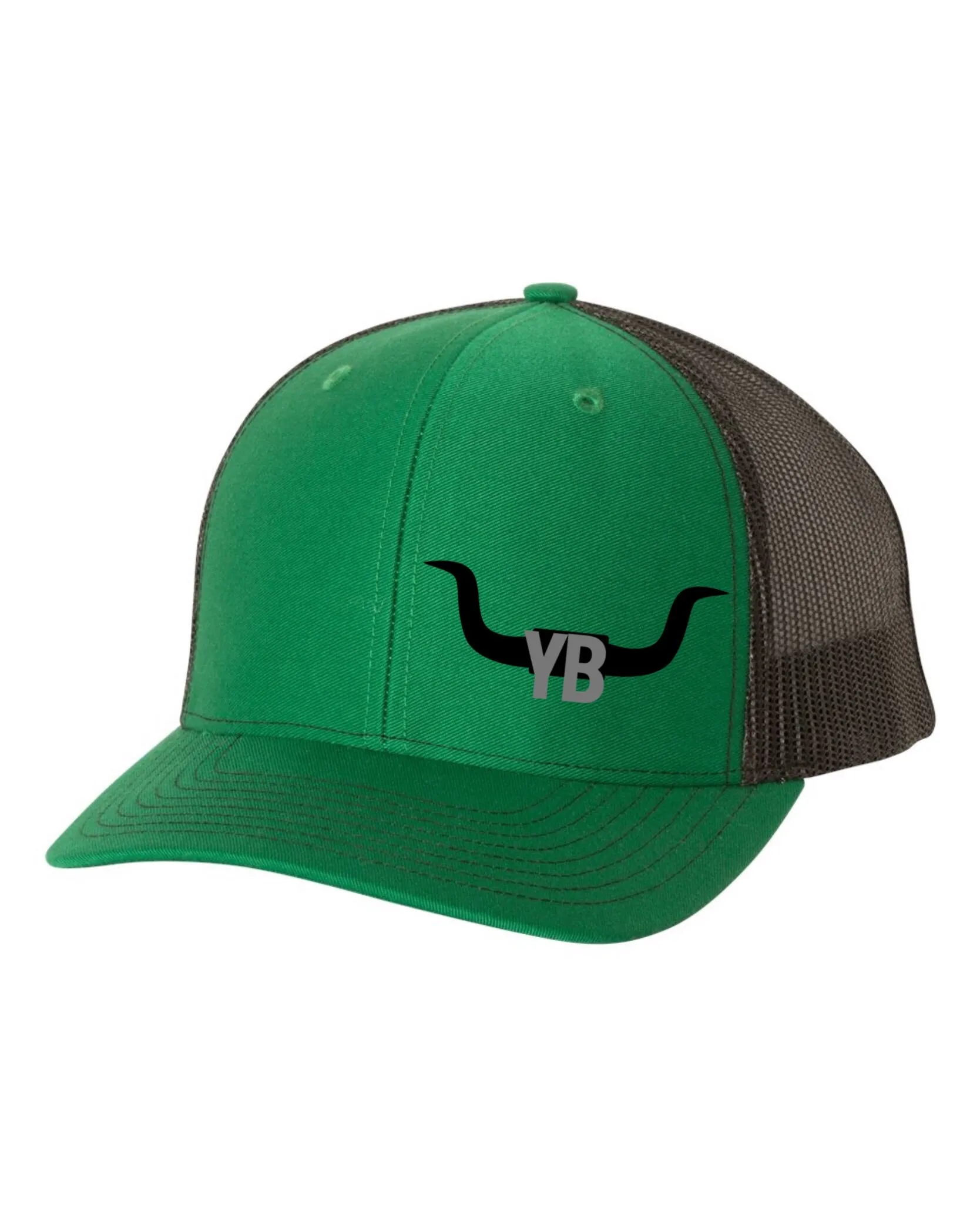 LONGHORN BRAND 112 Hat