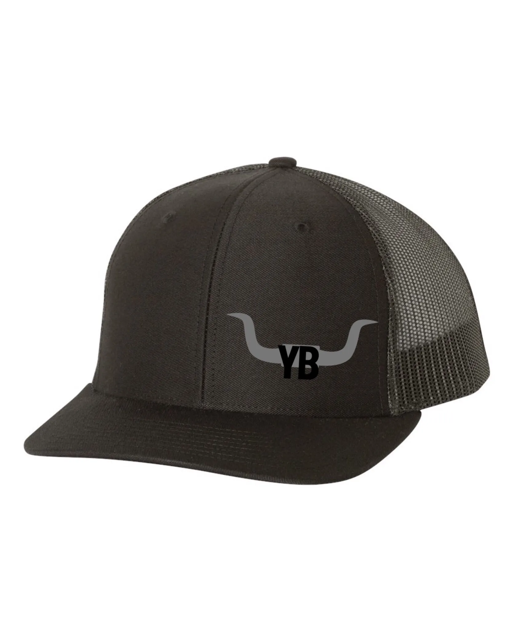 LONGHORN BRAND 112 Hat