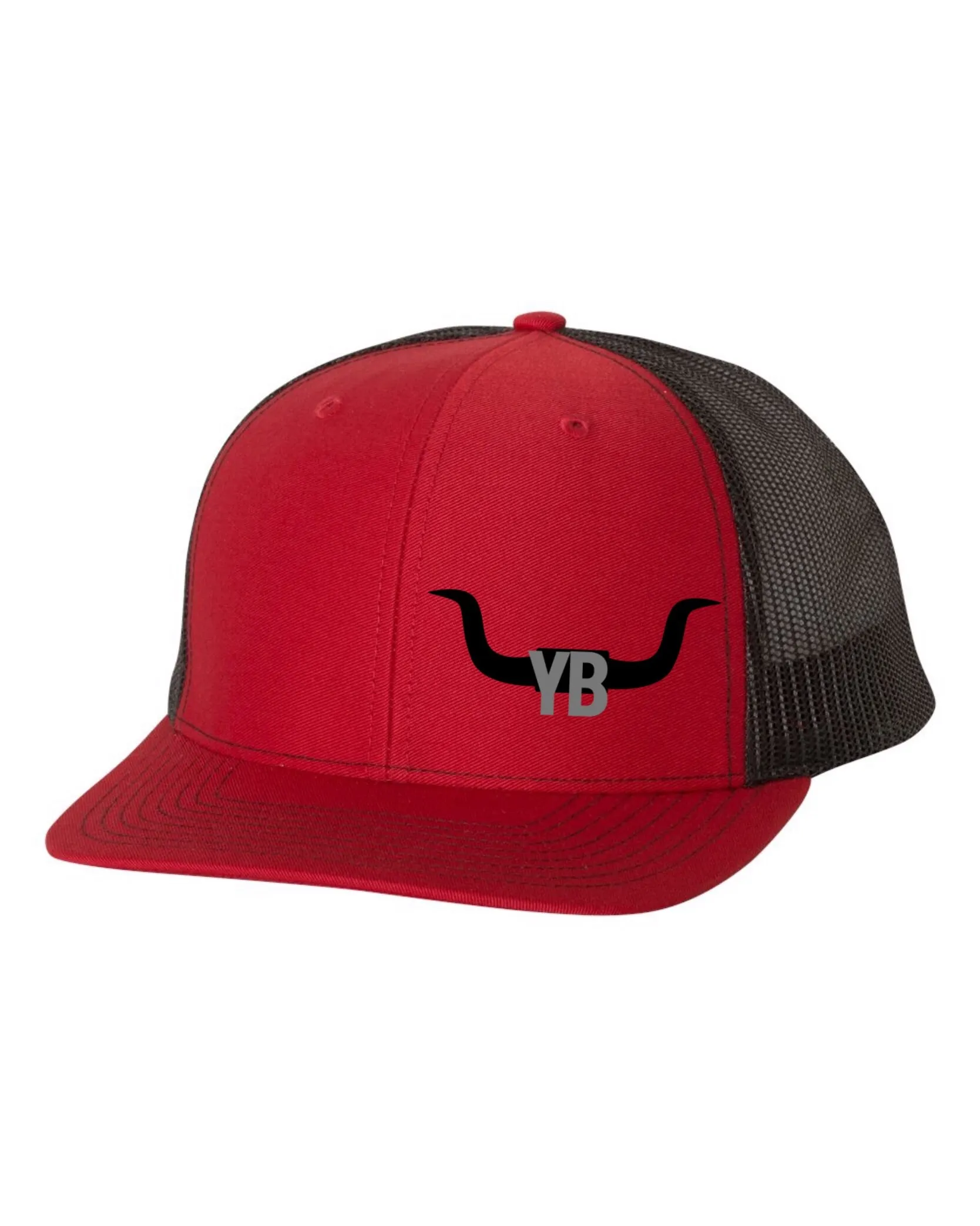 LONGHORN BRAND 112 Hat