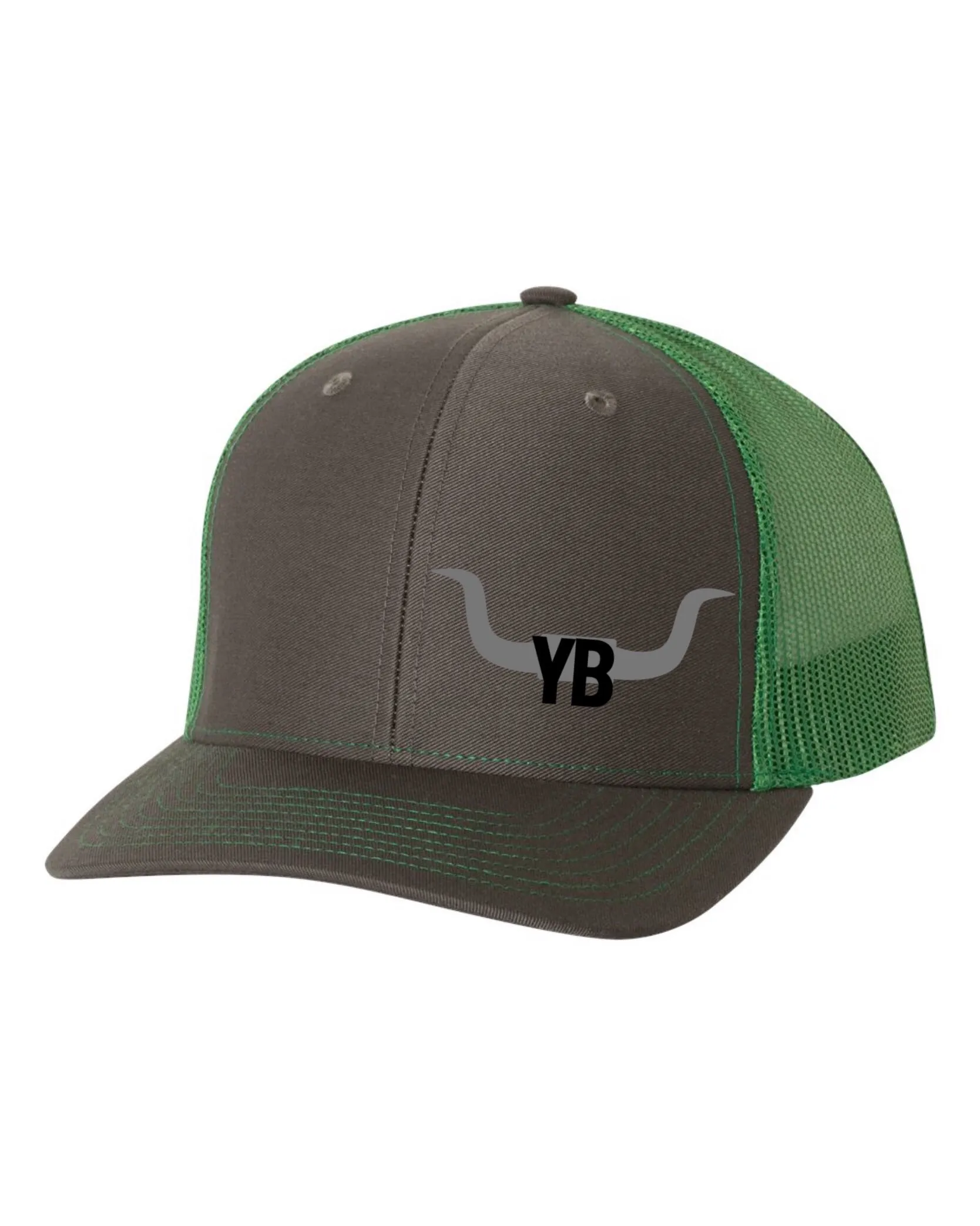 LONGHORN BRAND 112 Hat