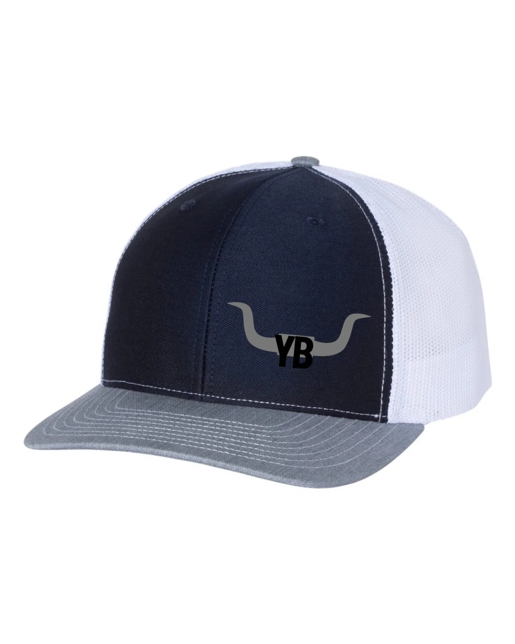 LONGHORN BRAND 112 Hat