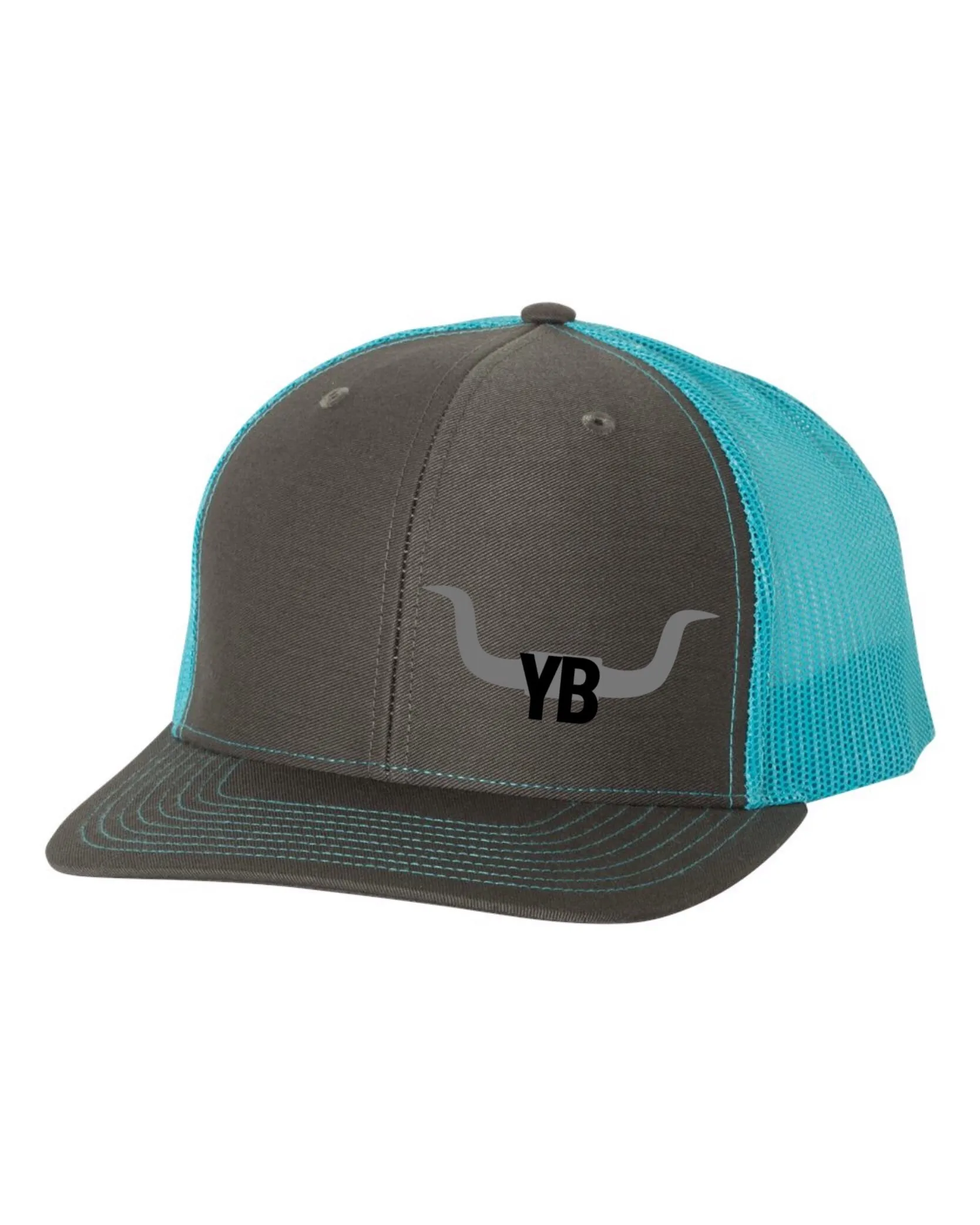 LONGHORN BRAND 112 Hat