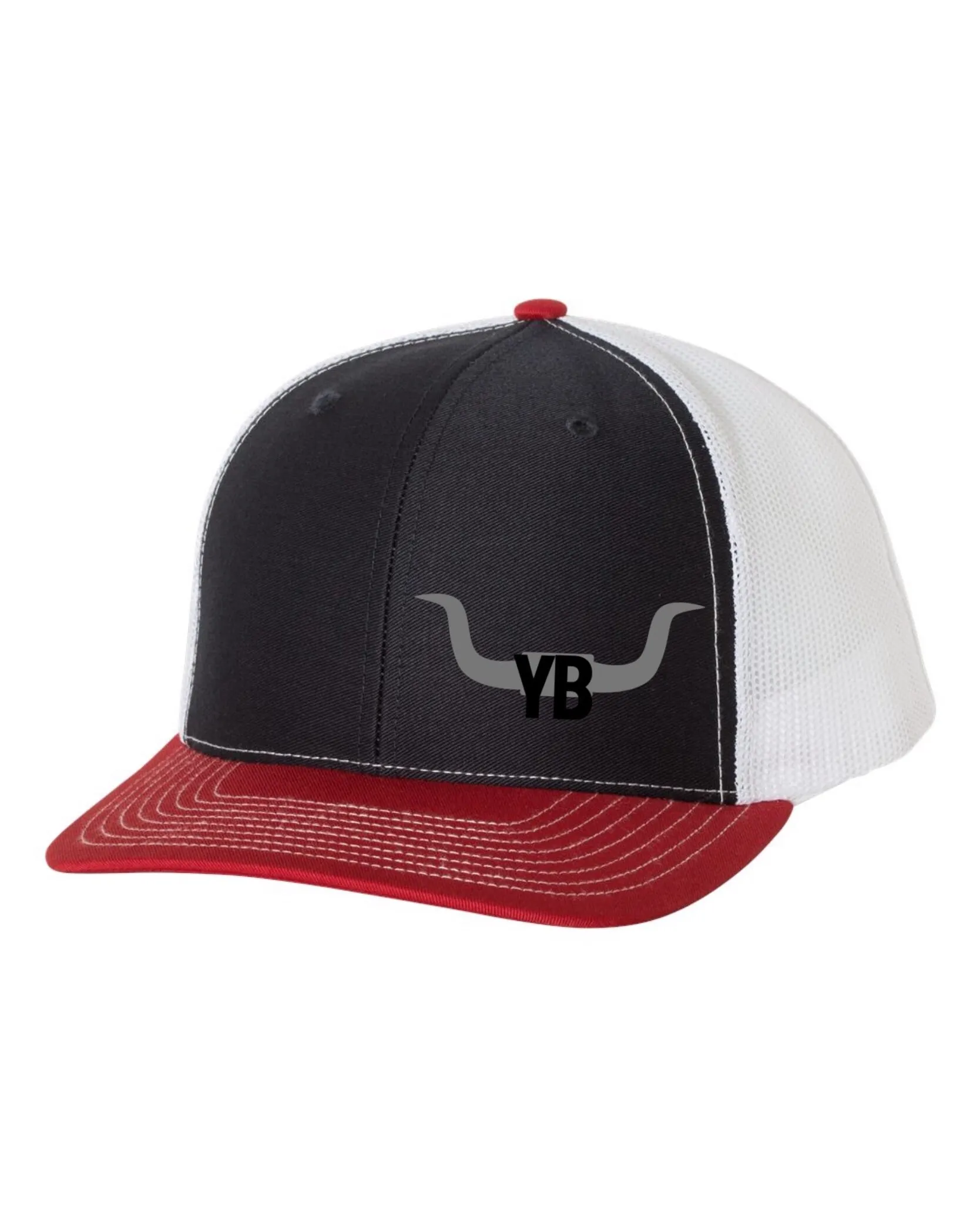 LONGHORN BRAND 112 Hat