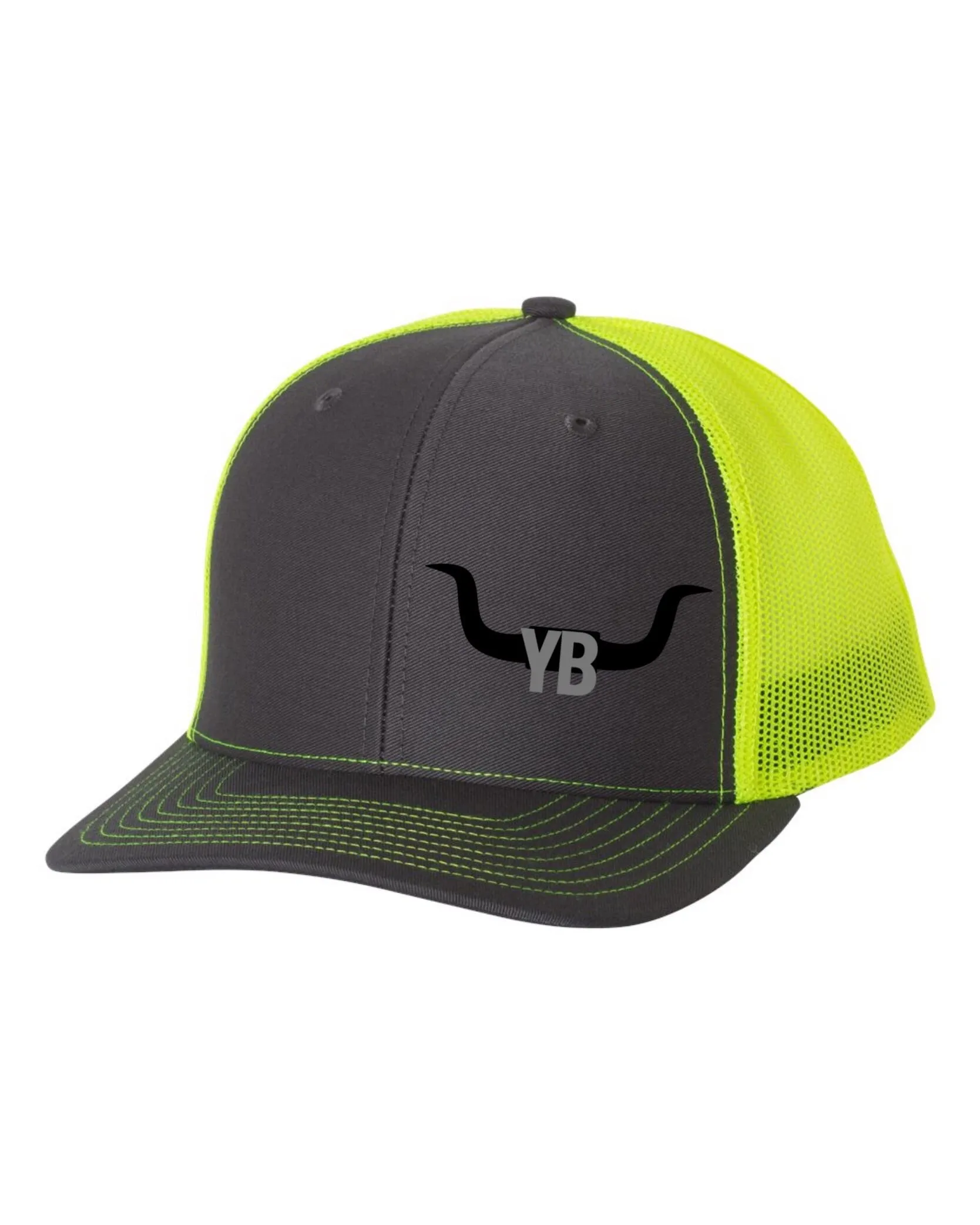 LONGHORN BRAND 112 Hat