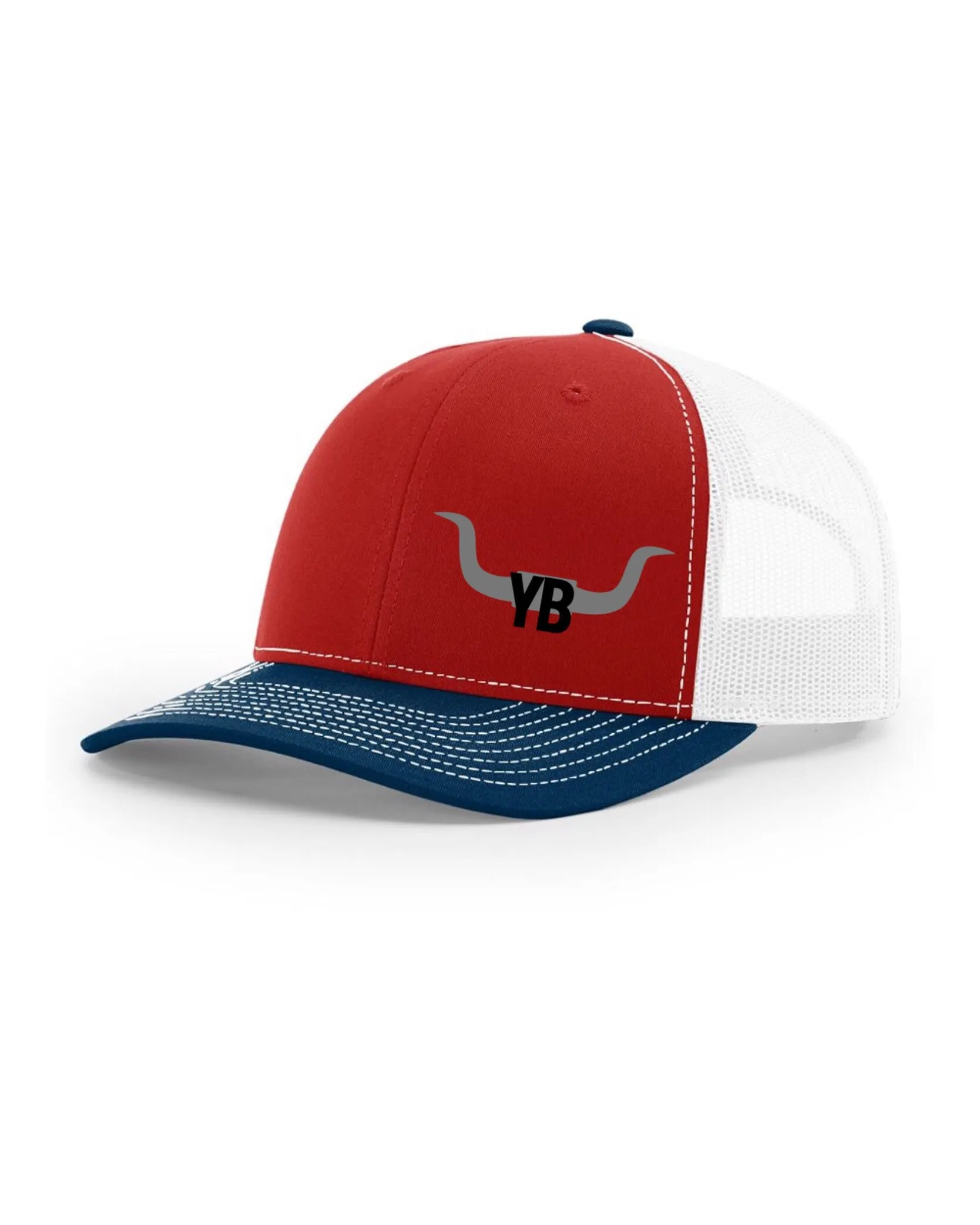 LONGHORN BRAND 112 Hat