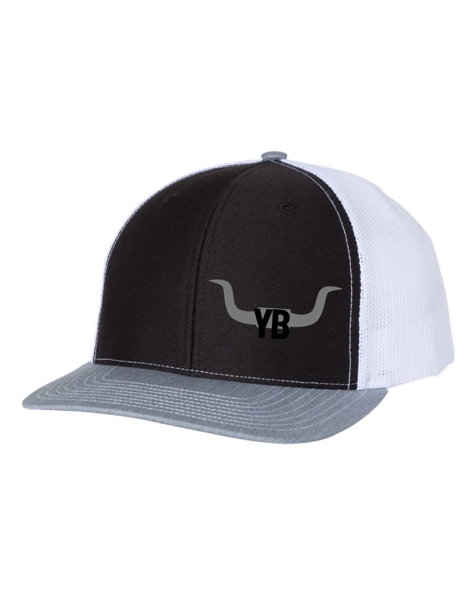 LONGHORN BRAND 112 Hat