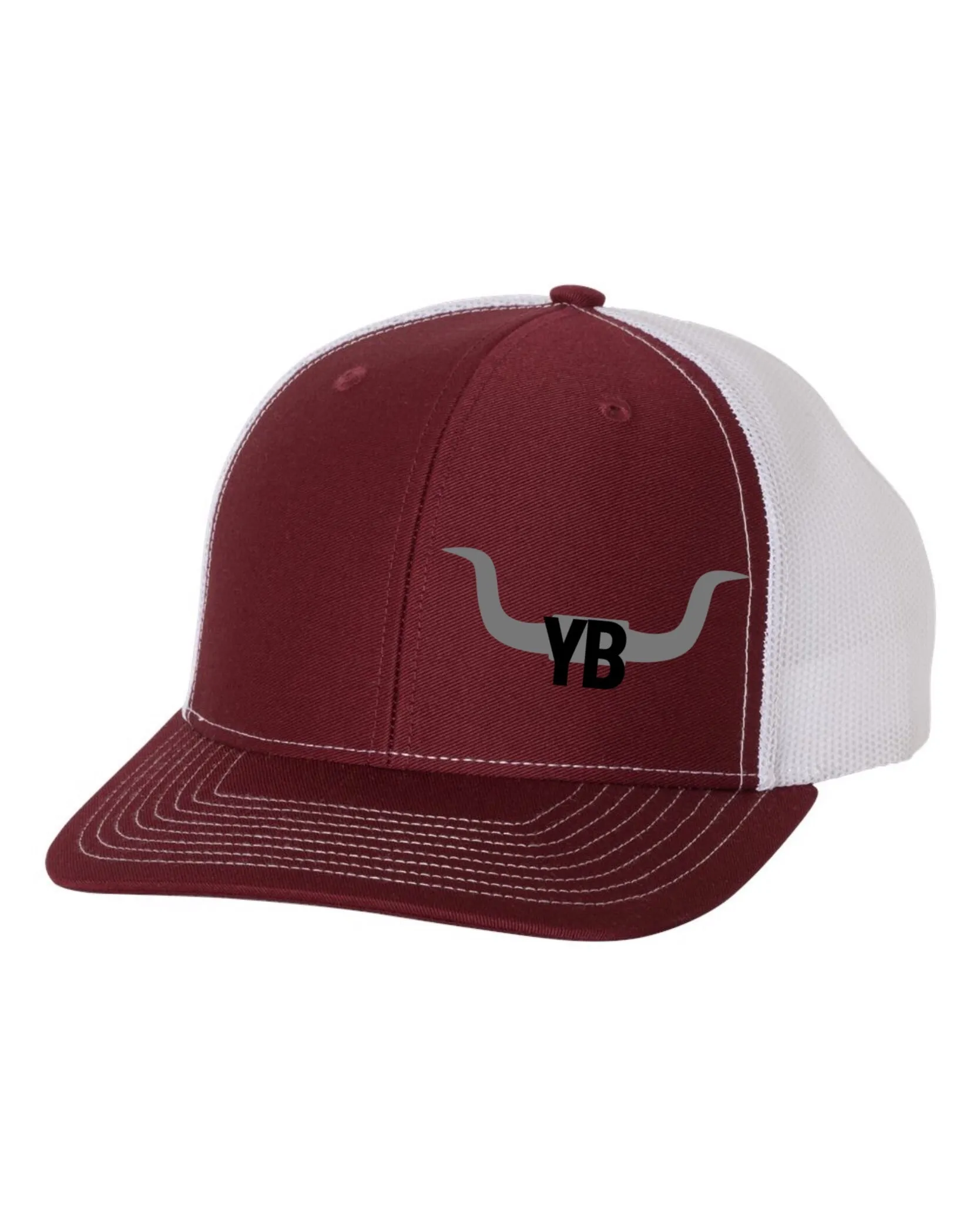 LONGHORN BRAND 112 Hat