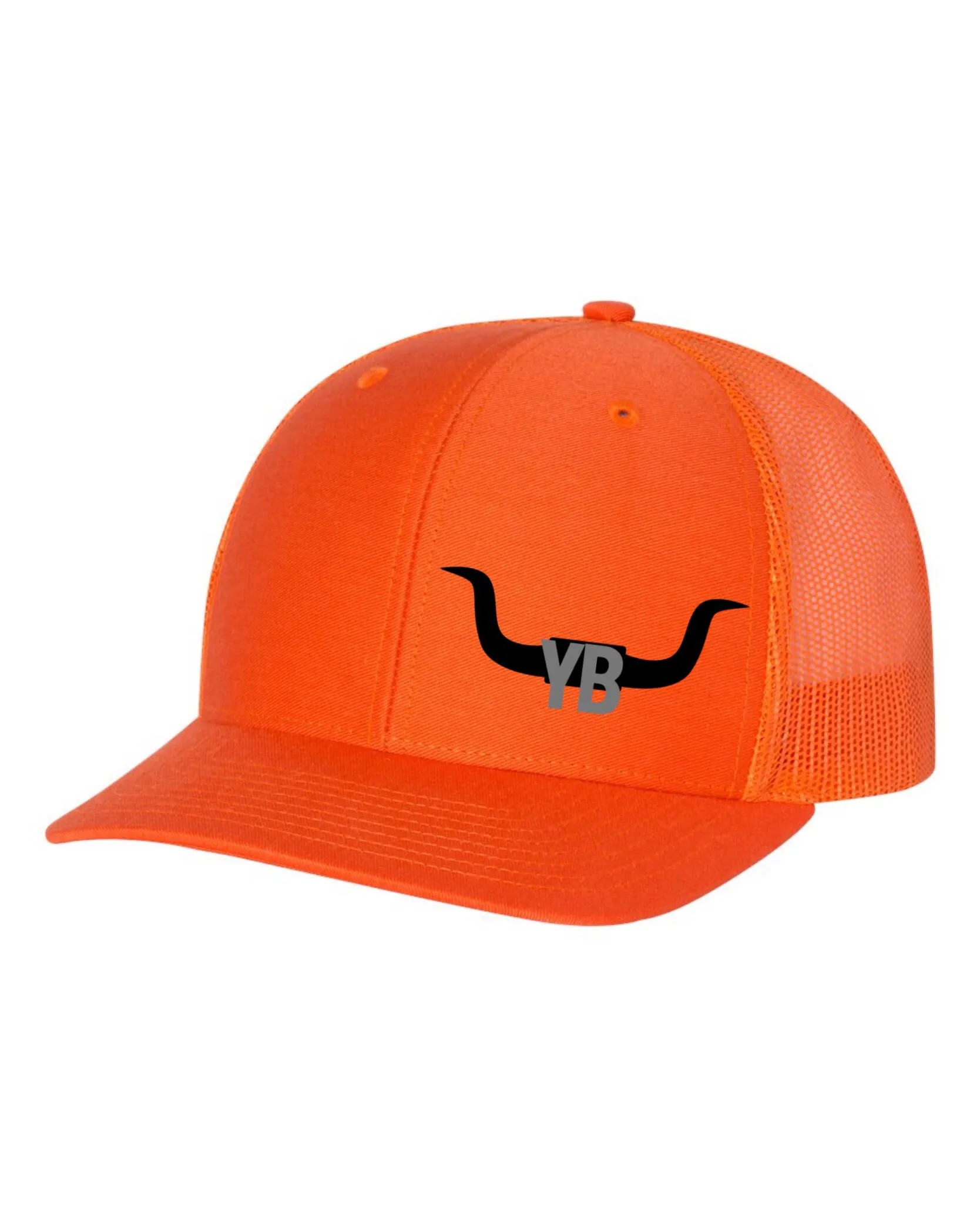 LONGHORN BRAND 112 Hat